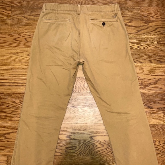 American Eagle Khakis - Picture 4 of 5